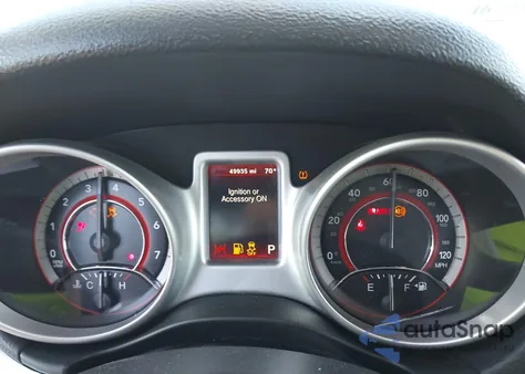 2020 Dodge Journey Se Value from USA, damaged, VIN 3C4PDCAB1LT262623